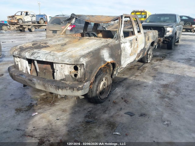 Aukcja sprzedaży 1991 Dodge Dakota, vin: 1B7FL23X0MS331760, numer aukcji: 12513516
