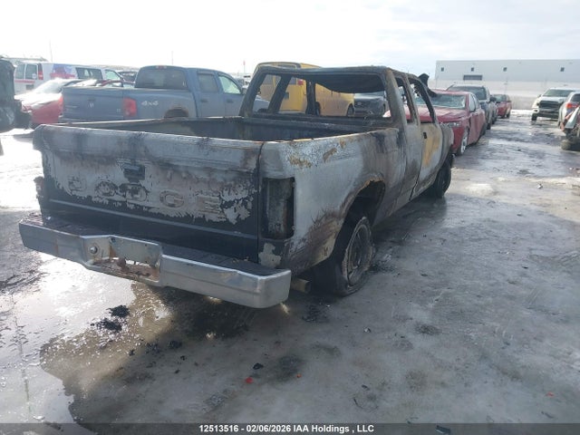 Aukcja sprzedaży 1991 Dodge Dakota, vin: 1B7FL23X0MS331760, numer aukcji: 12513516