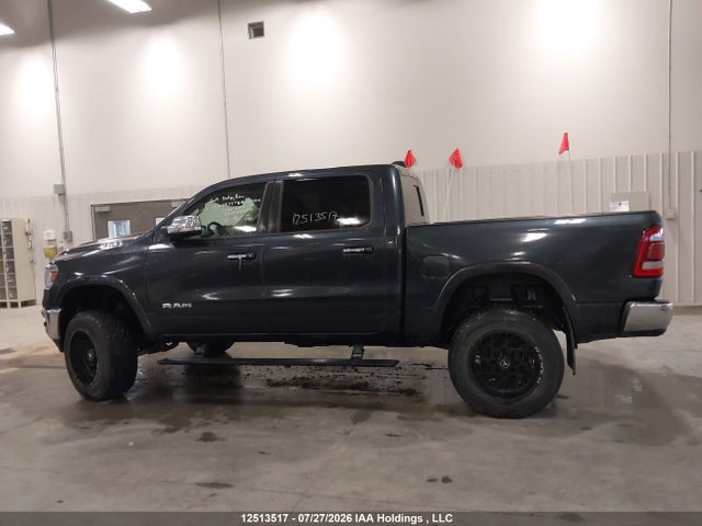RAM 1500 Laramie 2019 1C6SRFJT0KN554419 Image 15