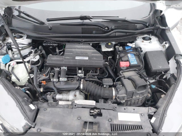 2HKRW1H20LH001111 Honda CR-V