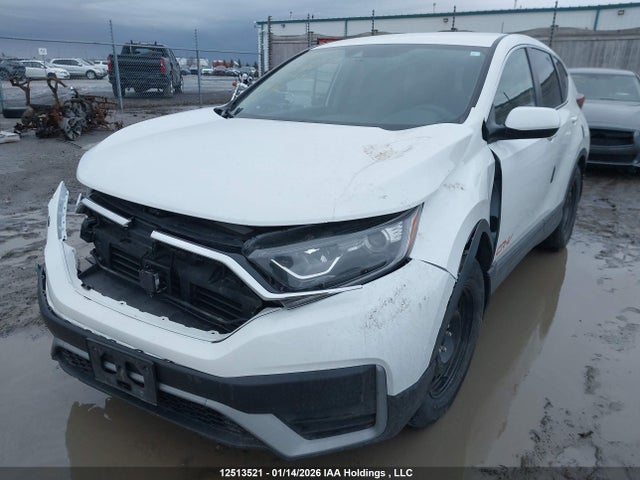 2HKRW1H20LH001111 Honda CR-V