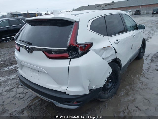 2HKRW1H20LH001111 Honda CR-V