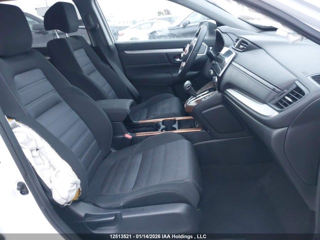 2HKRW1H20LH001111 Honda CR-V