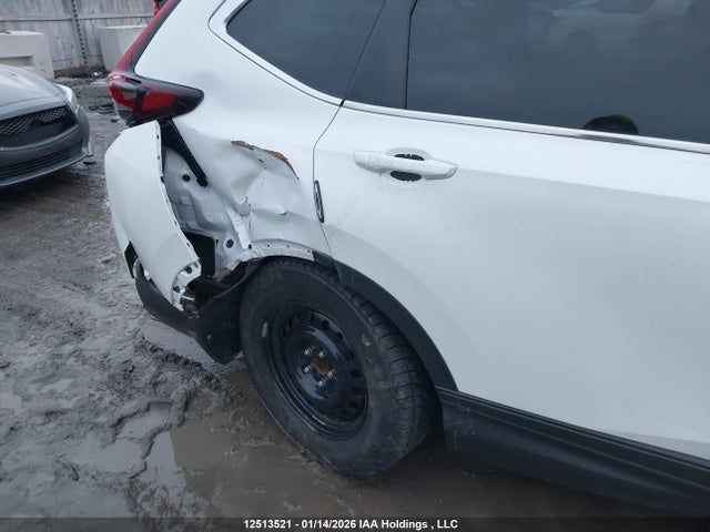 2HKRW1H20LH001111 Honda CR-V