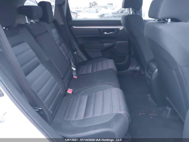 2HKRW1H20LH001111 Honda CR-V