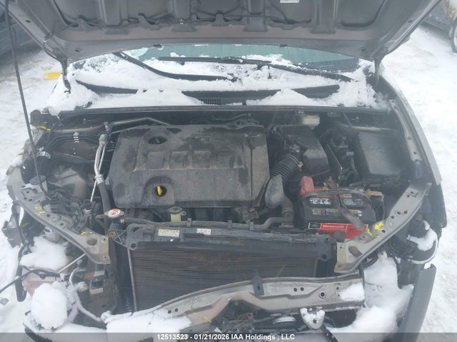 2T1BURHE4JC965761 Toyota Corolla L/le/xle/se/xse