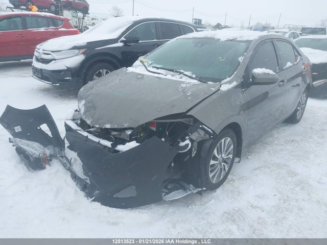 2T1BURHE4JC965761 Toyota Corolla L/le/xle/se/xse
