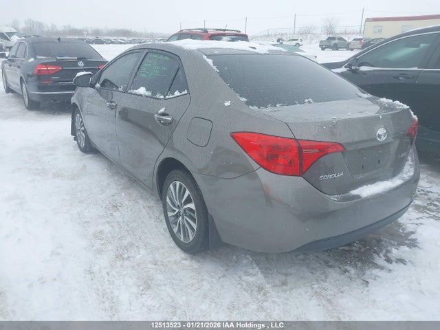 2T1BURHE4JC965761 Toyota Corolla L/le/xle/se/xse