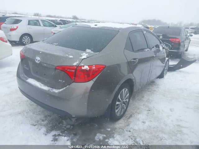 2T1BURHE4JC965761 Toyota Corolla L/le/xle/se/xse