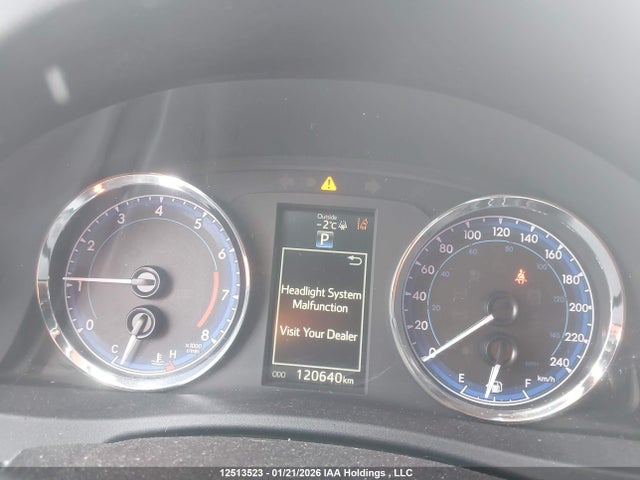 2T1BURHE4JC965761 Toyota Corolla L/le/xle/se/xse
