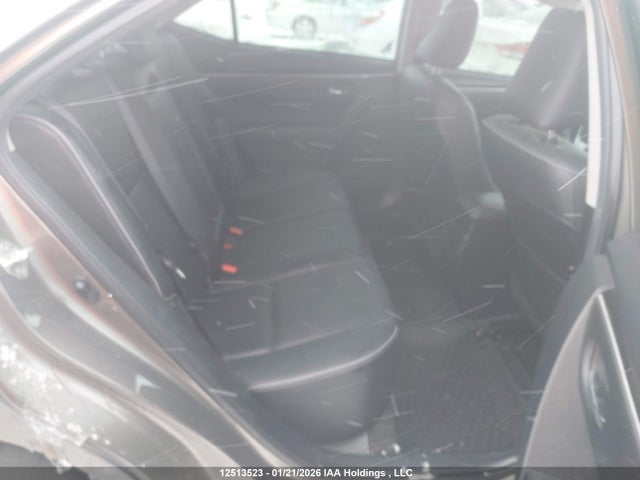 2T1BURHE4JC965761 Toyota Corolla L/le/xle/se/xse