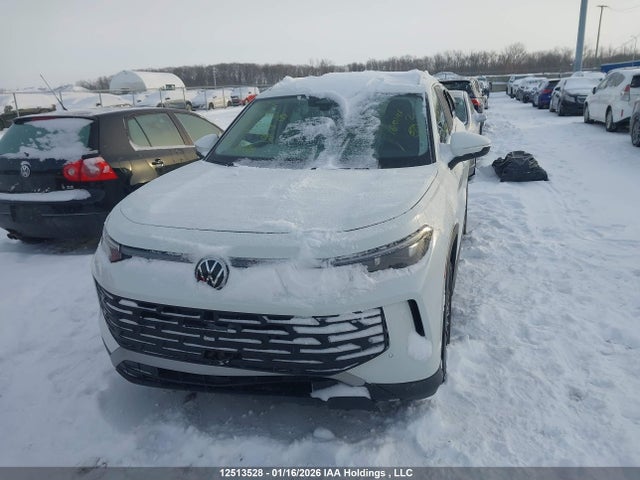 3VVER7RM3TM002483 Volkswagen Tiguan