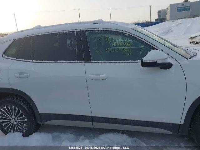 3VVER7RM3TM002483 Volkswagen Tiguan