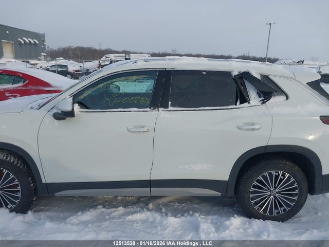 3VVER7RM3TM002483 Volkswagen Tiguan