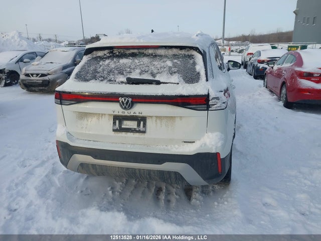 3VVER7RM3TM002483 Volkswagen Tiguan
