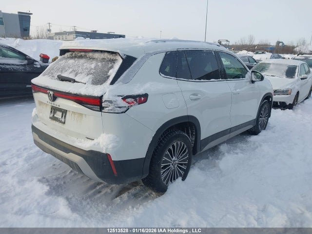 3VVER7RM3TM002483 Volkswagen Tiguan