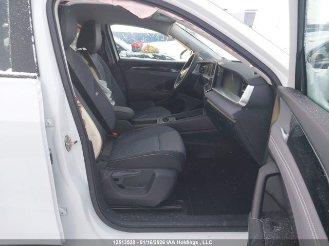 3VVER7RM3TM002483 Volkswagen Tiguan