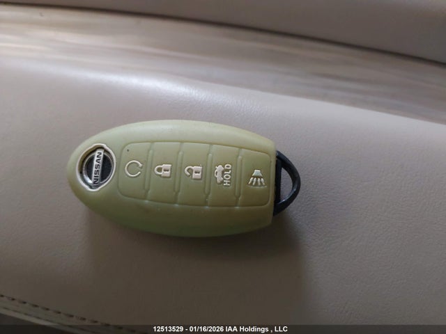 5N1AZ2MH0JN175225 Nissan Murano S/sl/sv/platinum