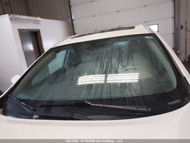 5N1AZ2MH0JN175225 Nissan Murano S/sl/sv/platinum