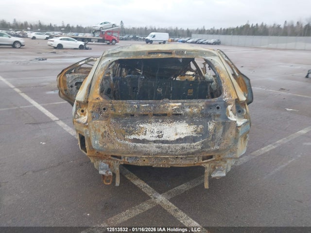 JA4AZ2A31KZ604793 Mitsubishi Outlander Es