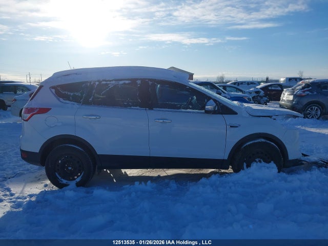 1FMCU0GX8FUC68862 Ford ESCAPE SE