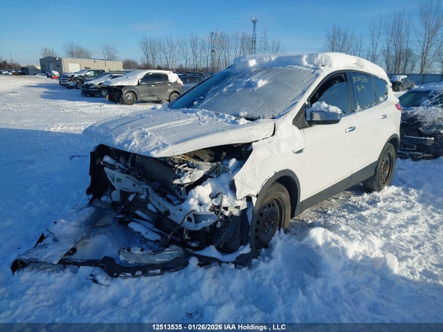 1FMCU0GX8FUC68862 Ford ESCAPE SE