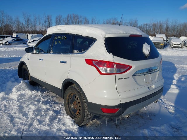 1FMCU0GX8FUC68862 Ford ESCAPE SE