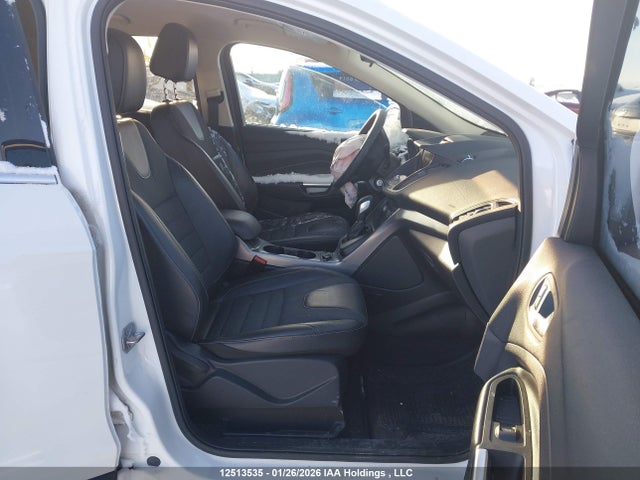 1FMCU0GX8FUC68862 Ford ESCAPE SE