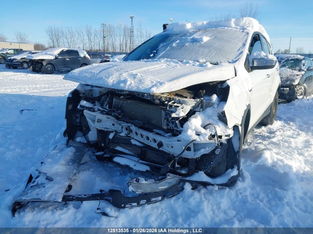1FMCU0GX8FUC68862 Ford ESCAPE SE