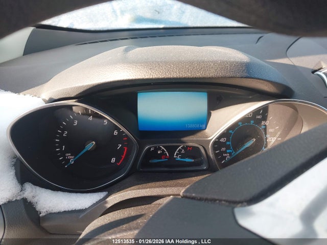 1FMCU0GX8FUC68862 Ford ESCAPE SE