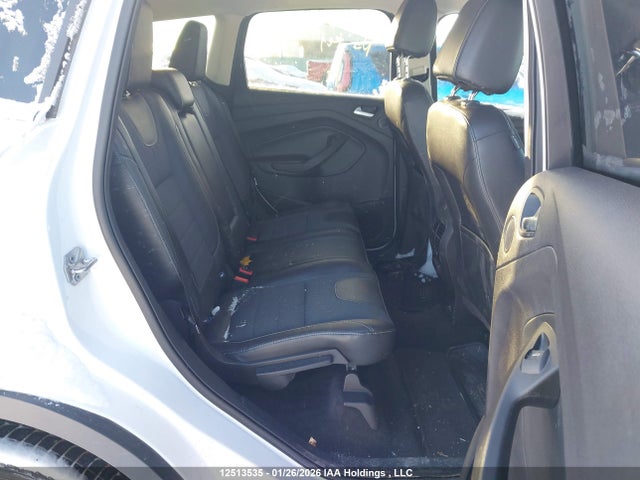 1FMCU0GX8FUC68862 Ford ESCAPE SE