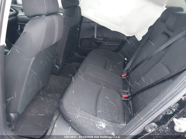 2HGFC2F59LH010320 Honda Civic Lx
