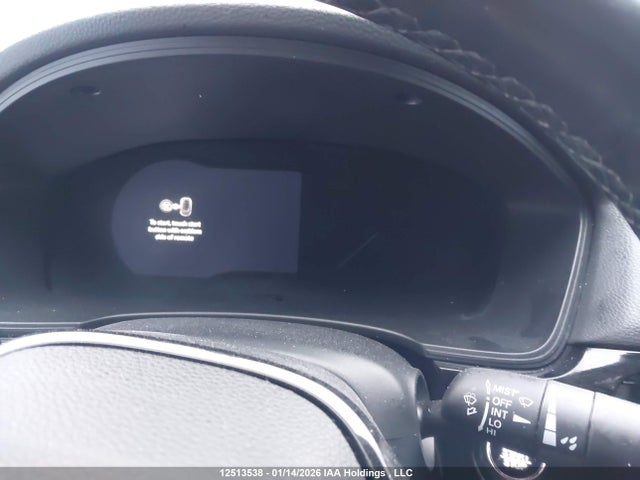 2023 Honda Civic Ex მანქანა იყიდება აუქციონზე, vin: 2HGFE2F32PH103727, აუქციონის ნომერი: 12513538