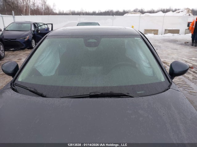 2023 Honda Civic Ex მანქანა იყიდება აუქციონზე, vin: 2HGFE2F32PH103727, აუქციონის ნომერი: 12513538