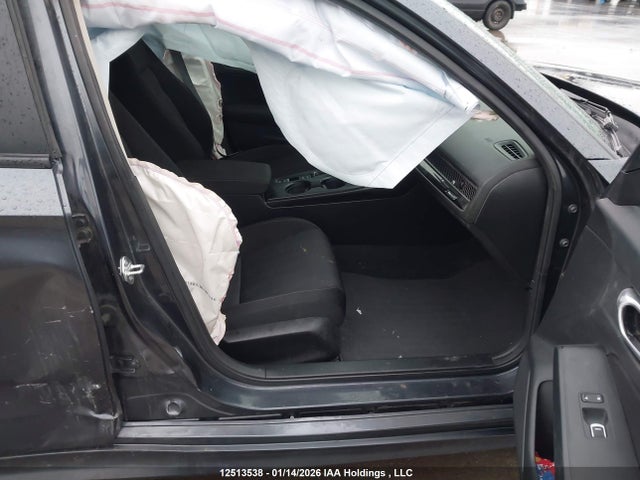 2023 Honda Civic Ex მანქანა იყიდება აუქციონზე, vin: 2HGFE2F32PH103727, აუქციონის ნომერი: 12513538
