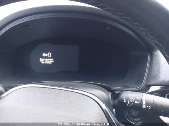 2023 Honda Civic Ex მანქანა იყიდება აუქციონზე, vin: 2HGFE2F32PH103727, აუქციონის ნომერი: 12513538