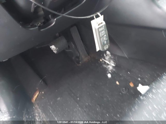 3MZBM1U79FM141680 Mazda Mazda3 Gx