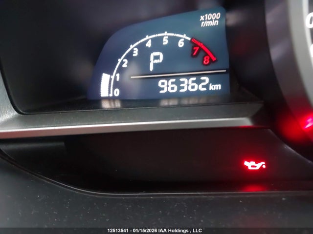3MZBM1U79FM141680 Mazda Mazda3 Gx