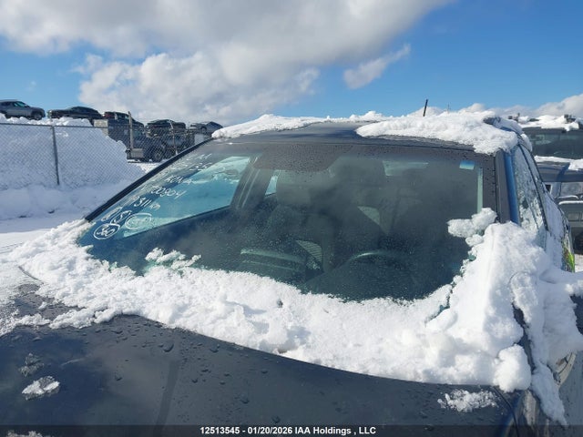 12513545 :رقم المزاد ، KM8K2CAA2MU700804 vin ، 2021 Hyundai Kona Preferred Awd مزاد بيع