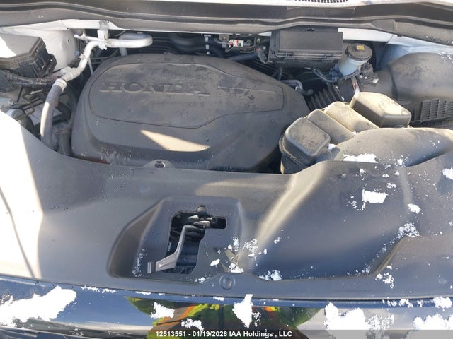 5FNYF8H9XPB503064 Honda Passport Touring