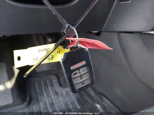 5FNYF8H9XPB503064 Honda Passport Touring
