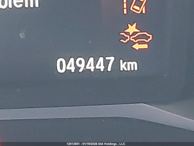 5FNYF8H9XPB503064 Honda Passport Touring