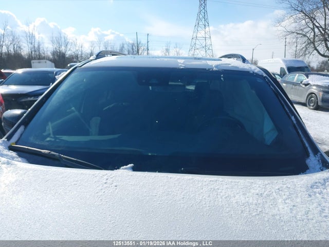 5FNYF8H9XPB503064 Honda Passport Touring
