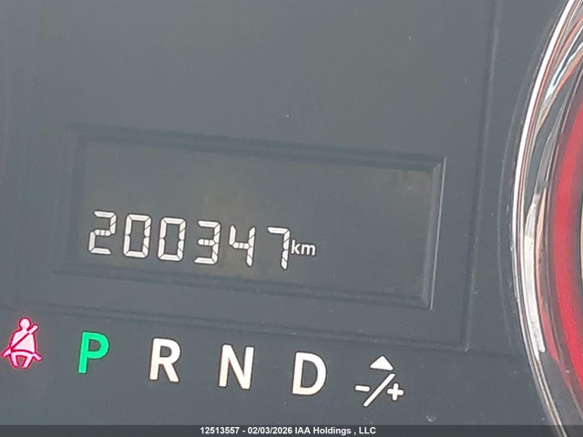 2C4RDGBG9HR751033 Dodge Grand Caravan Cvp/sxt
