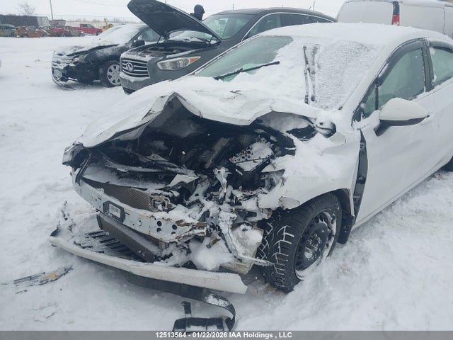 1G1BE5SM1J7108622 Chevrolet Cruze Lt Auto