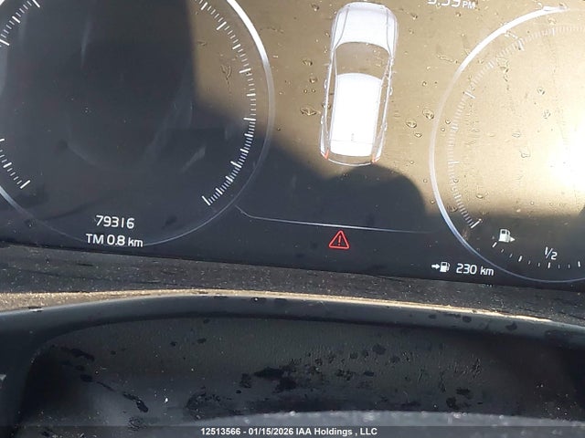 YV4162UM9M2544354 Volvo Xc40 T5 R-design
