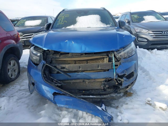 YV4162UM9M2544354 Volvo Xc40 T5 R-design