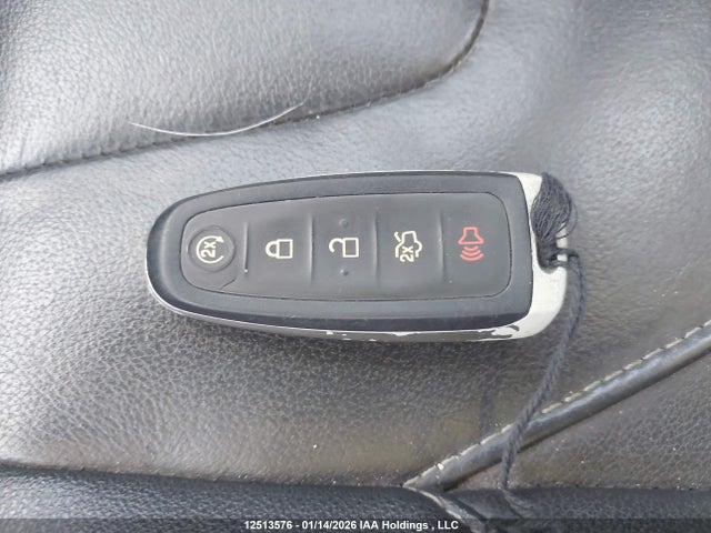 1FADP3N23JL290149 Ford Focus Titanium