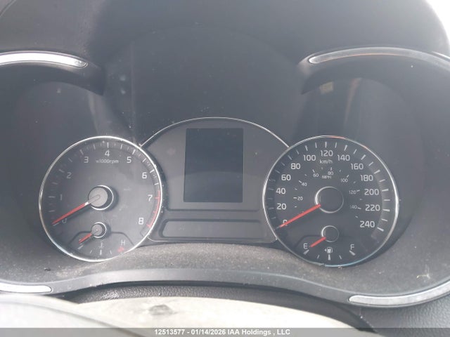 KNAFX4A61E5064782 KIA Forte 1.8l Lx/1.8l Lx+/1.8l Se