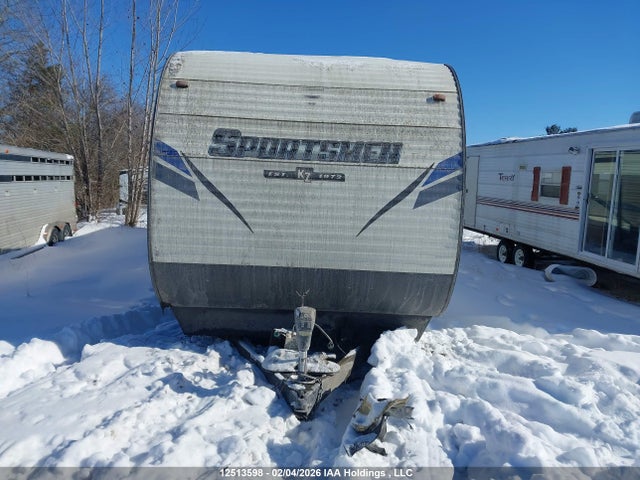 4EZTS362XL5033451 Kzrv Sportsman